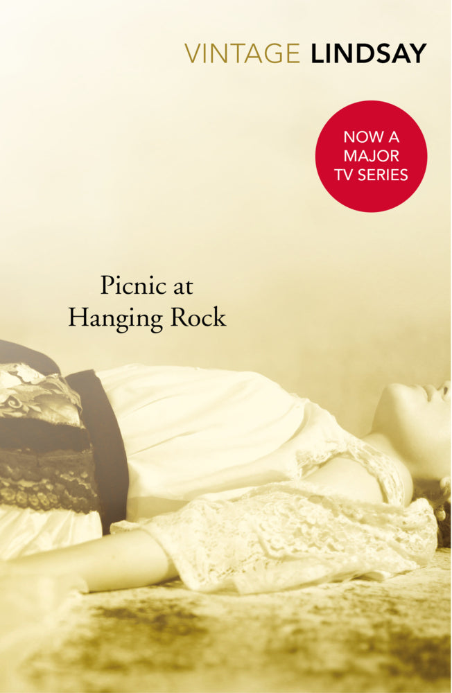 Picnic At Hanging Rock (Joan Lindsay)
