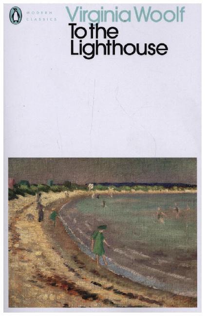To the Lighthouse (Virginia Woolf)