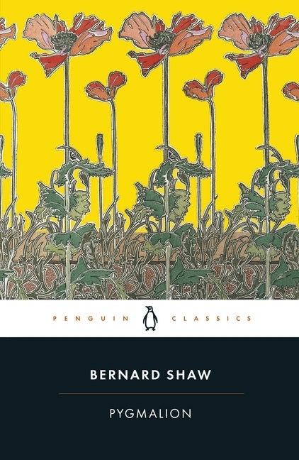 Pygmalion, English edition (George Bernard Shaw)