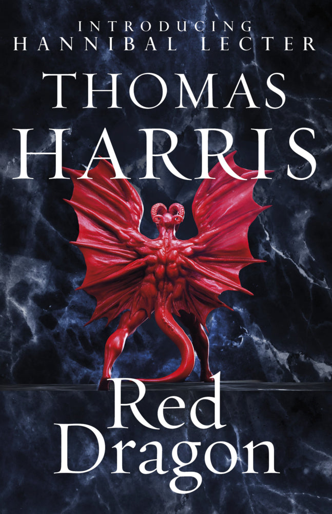 Red Dragon (Thomas Harris)