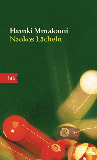 Naokos Lächeln (Haruki Murakami)