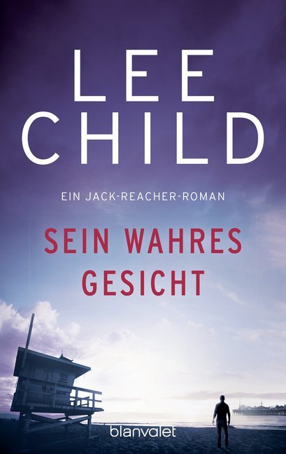 Sein wahres Gesicht (Lee Child)