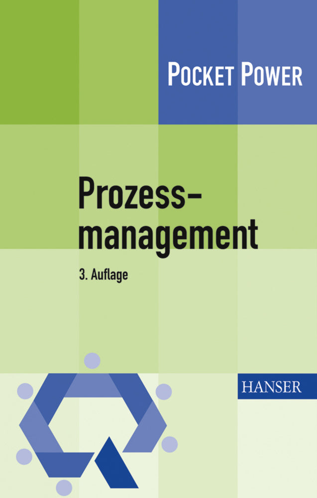 Prozessmanagement (Timo Füermann)