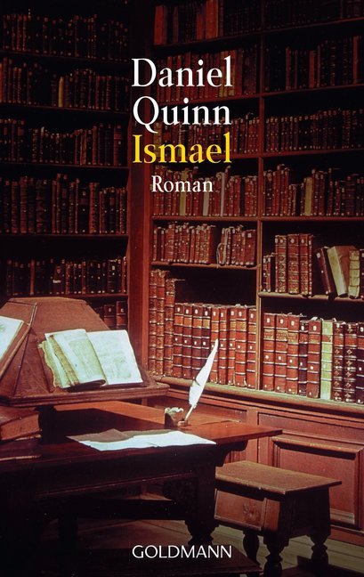 Ismael (Daniel Quinn)