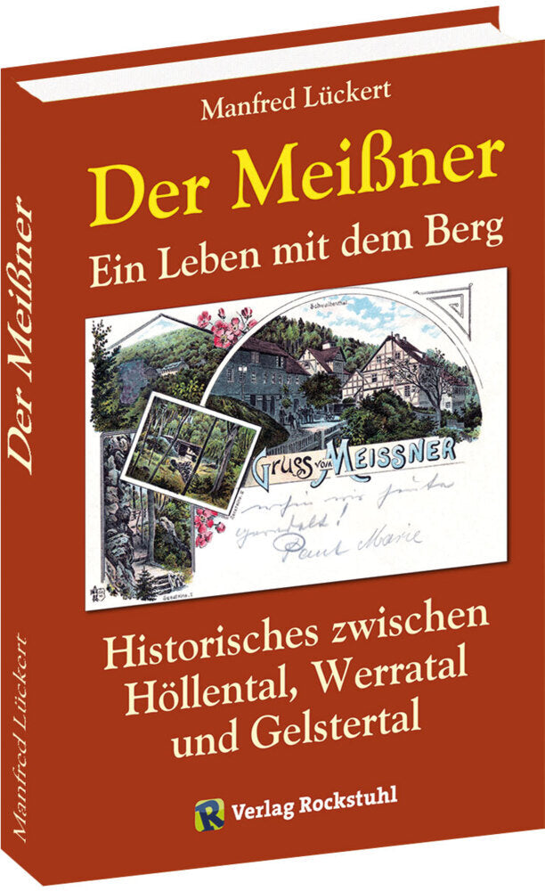 Der Meißner (Manfred Lückert)