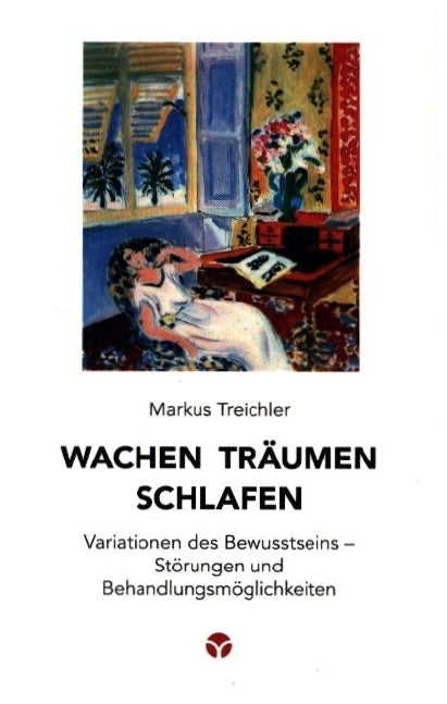 Wachen, Träumen, Schlafen (Markus Treichler)