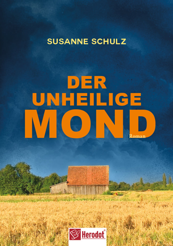 Der unheilige Mond (Susanne Schulz)