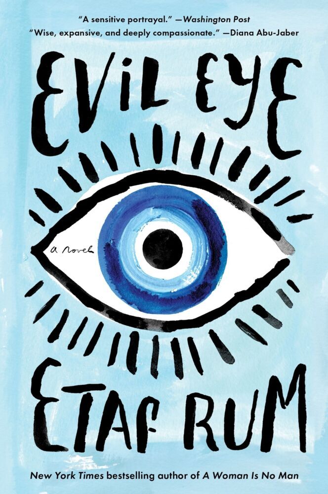 Evil Eye (Etaf Rum)