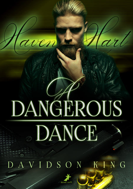 A Dangerous Dance (Davidson King)