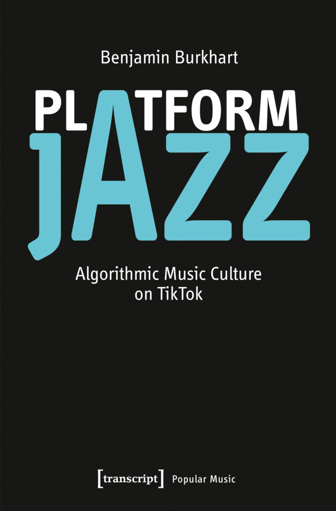 Platform Jazz (Benjamin Burkhart)