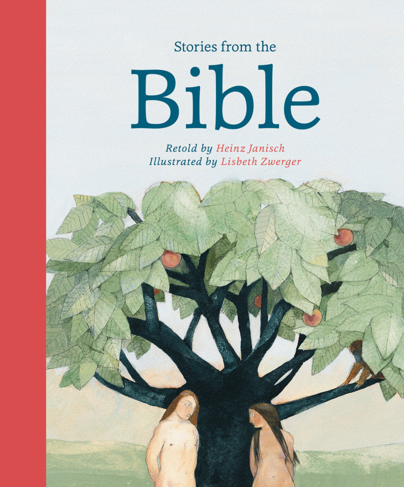Stories from the Bible (Heinz Janisch)