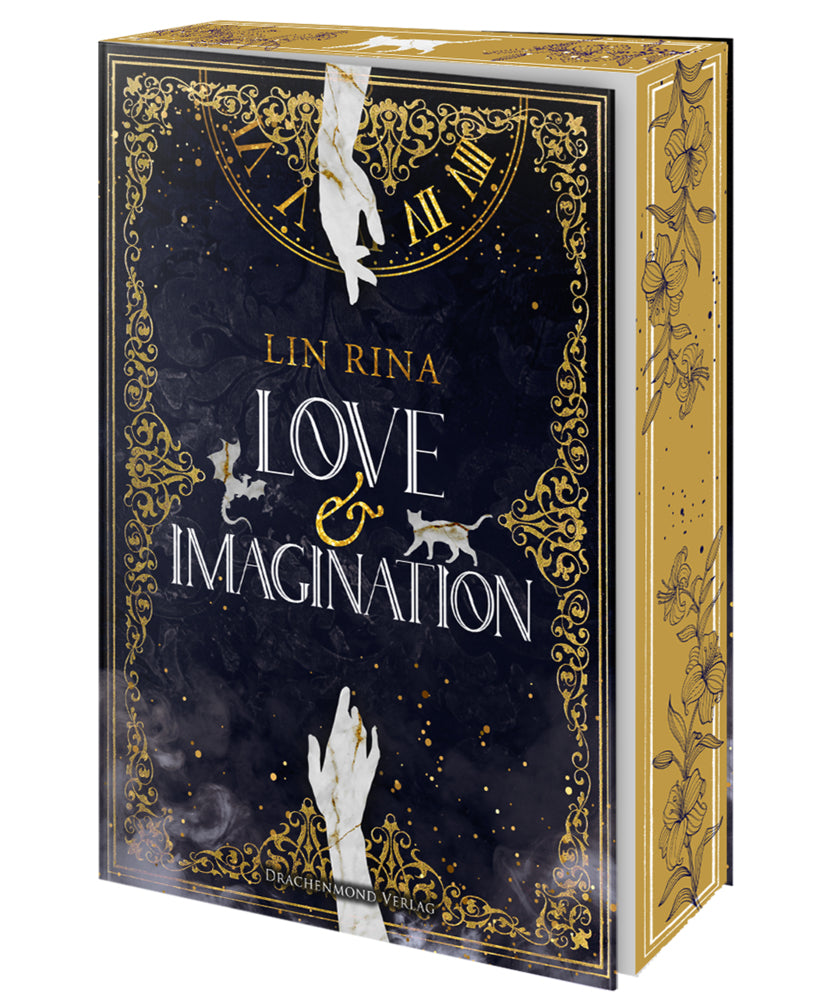 Love & Imagination (Lin Rina)