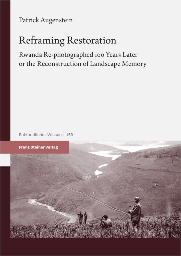 Reframing Restoration (Patrick Augenstein)