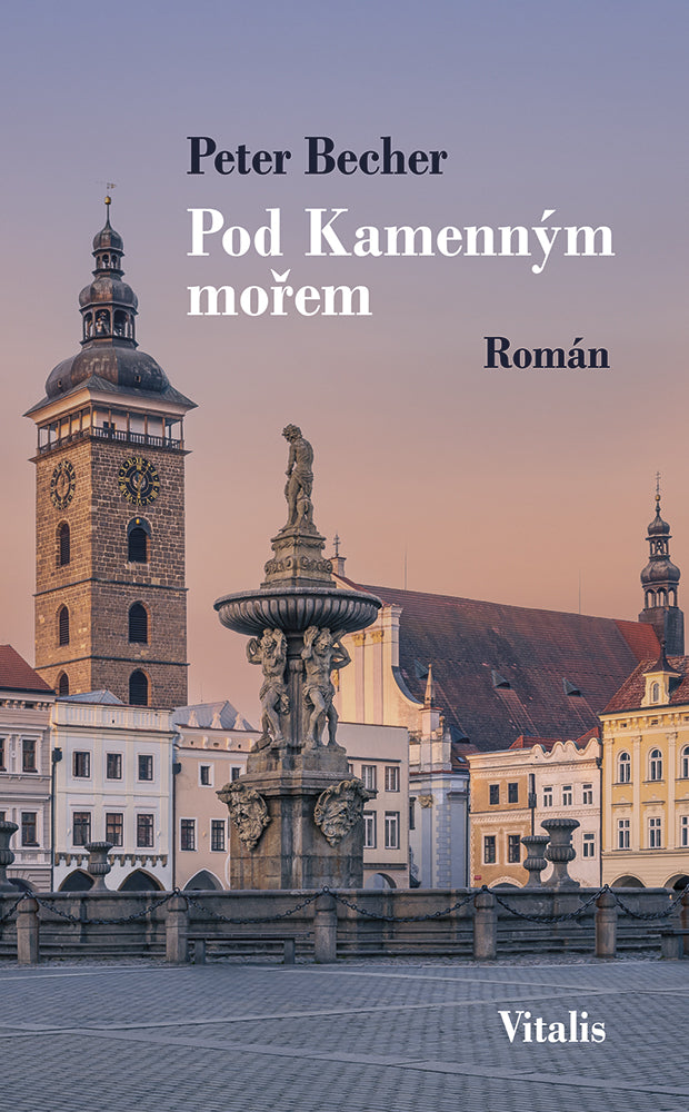 Pod Kamenným morem (Peter Becher)