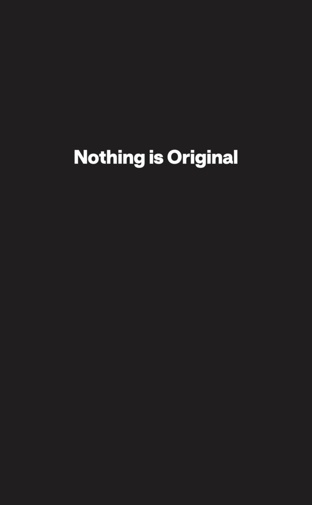 Julian Rosefeldt: Nothing is Original (Sophia Greiff)