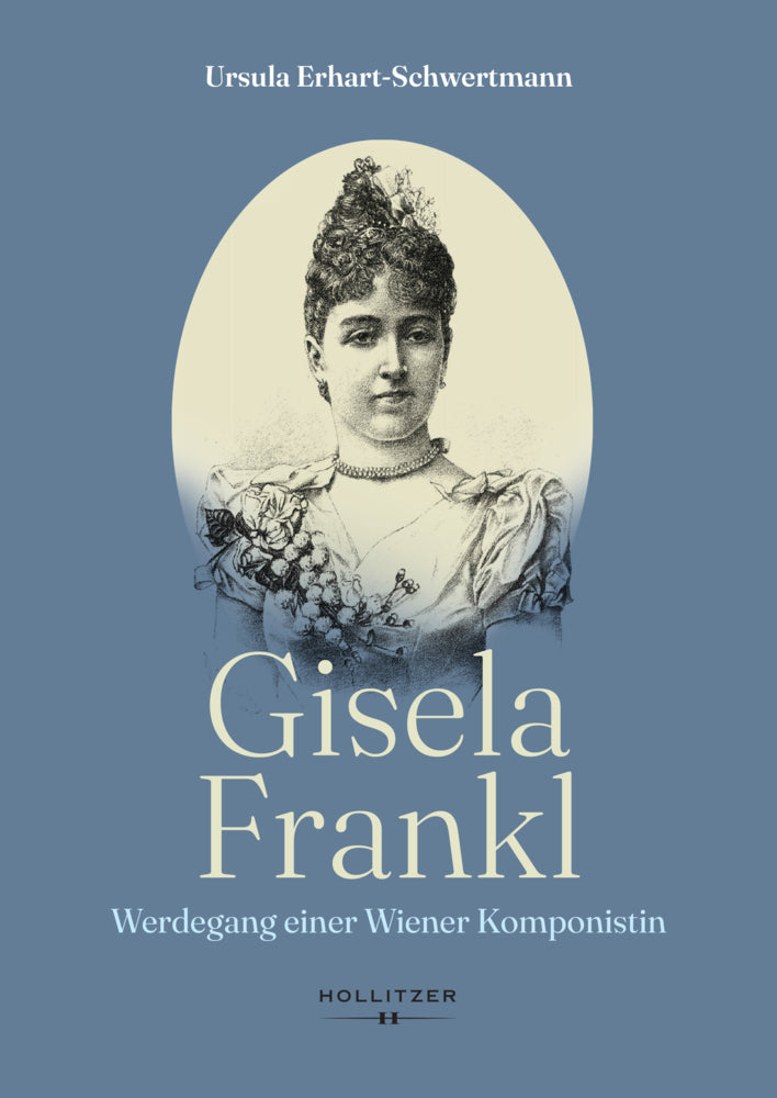 Gisela Frankl (Ursula Erhart-Schwertmann)