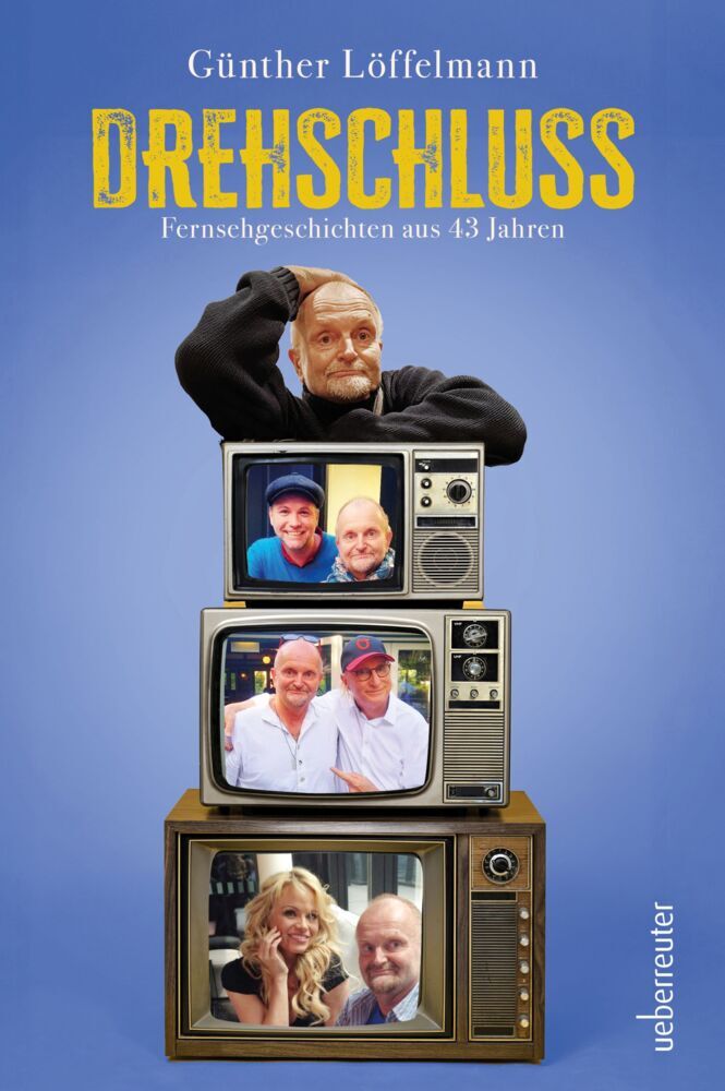 Drehschluss (Günther Löffelmann)