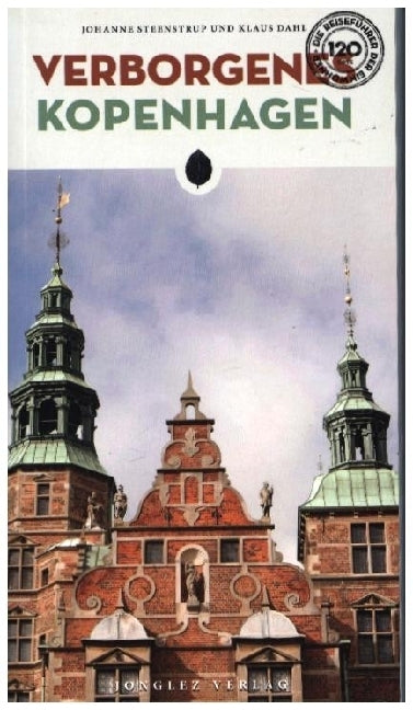Verborgenes Kopenhagen (Klaus Dahl)