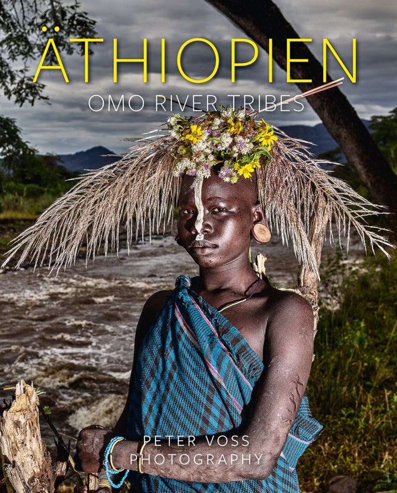 Äthiopien (Peter Voß)