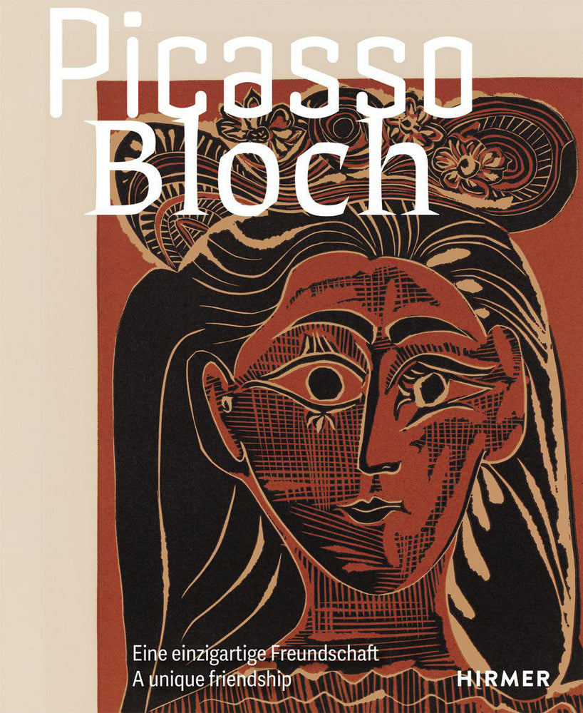 PICASSO | BLOCH - Eine einzigartige Freundschaft (Linda Schädler)