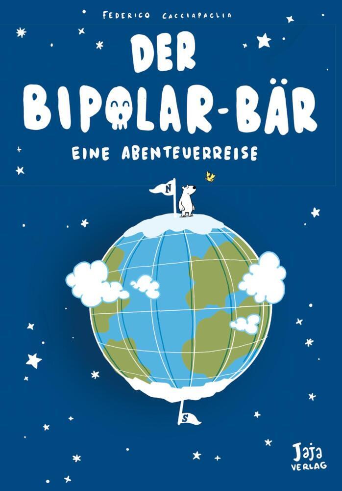 Der Bipolar-Bär (Federico Cacciapaglia)