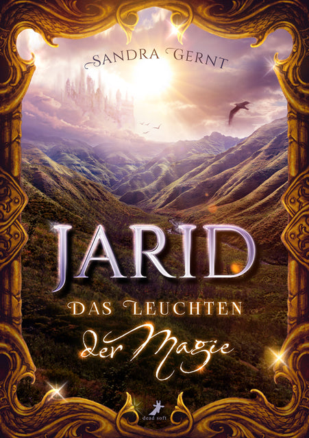 Jarid - Das Leuchten der Magie (Sandra Gernt)