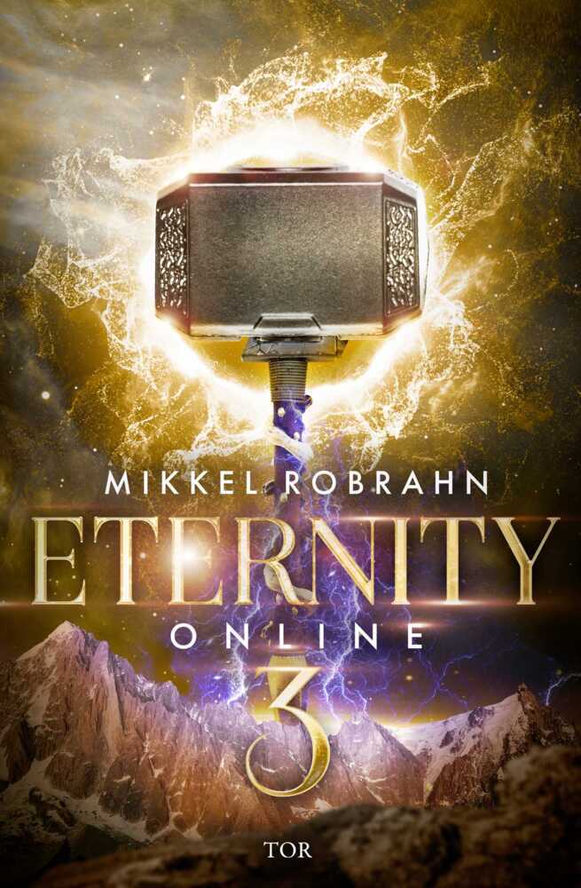 Eternity Online 3 (Mikkel Robrahn)