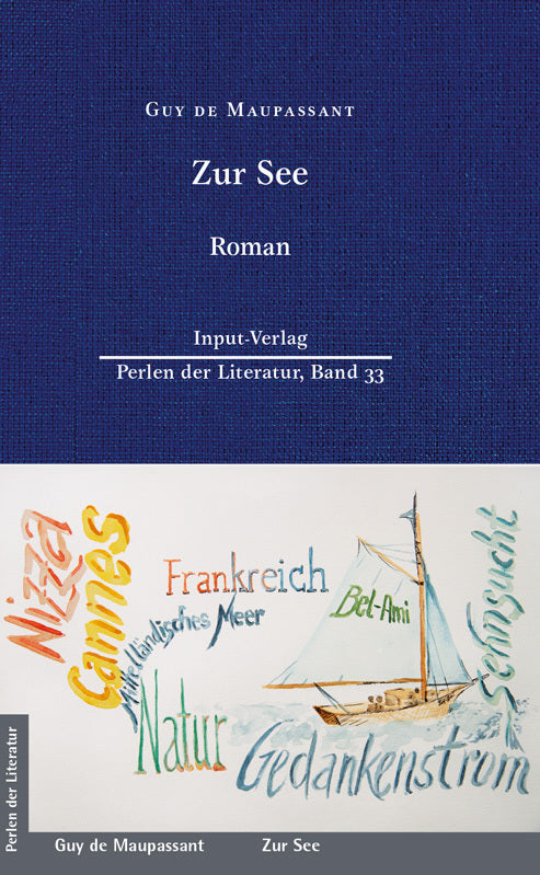 Zur See (Guy De Maupassant)