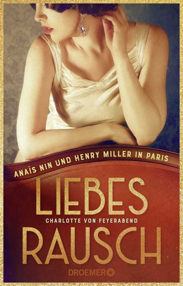 Liebesrausch (Charlotte Von Feyerabend)