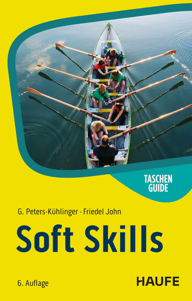Soft Skills (Gabriele Peters-Kühlinger)