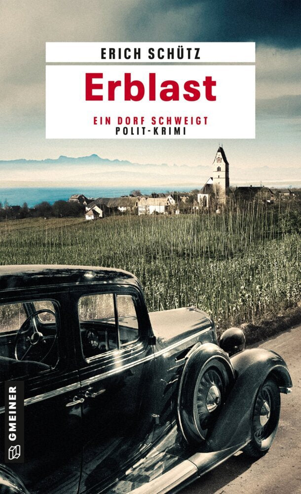 Erblast (Erich Schütz)