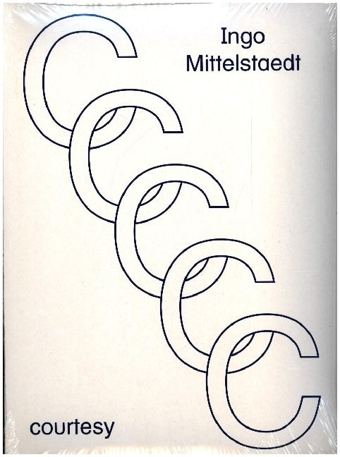 Ingo Mittelstaedt - Courtesy (Julia Katharina Thiemann)