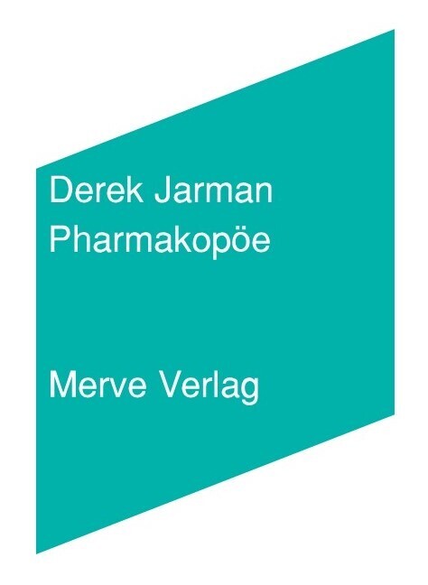 Pharmakopöe (Derek Jarman)