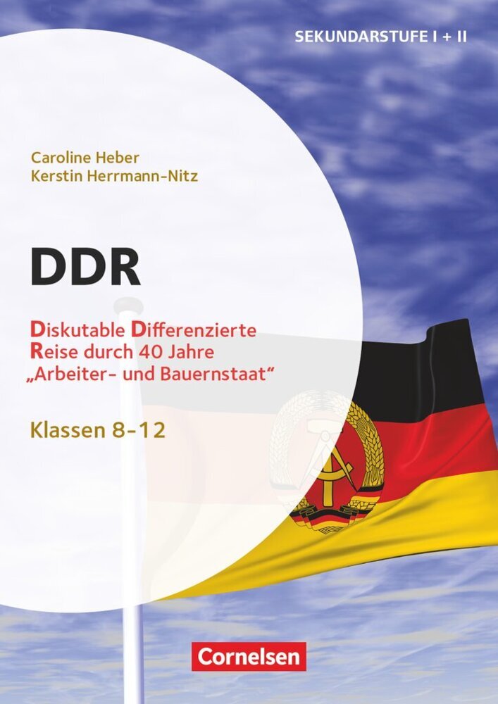 Themenhefte Sekundarstufe - Geschichte - Klasse 5-12 (Caroline Heber)