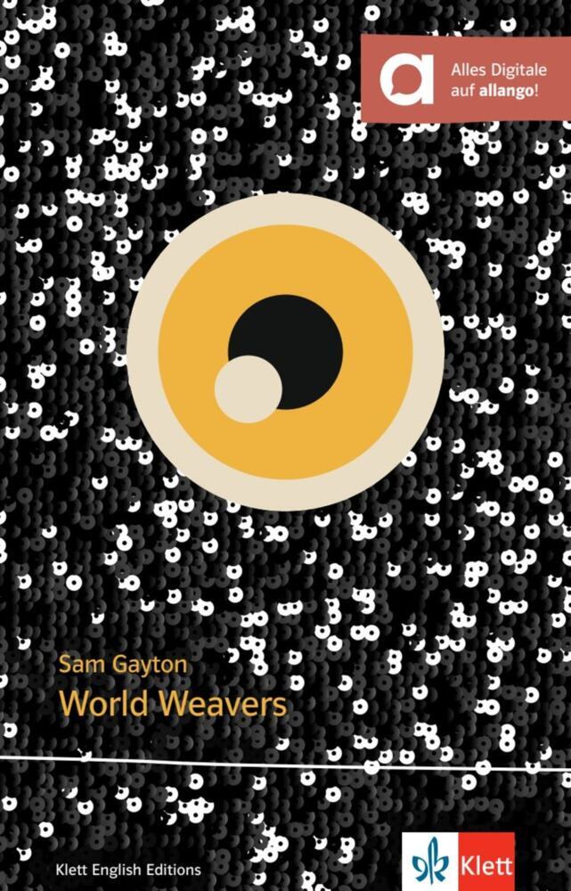World Weavers (Sam Gayton)