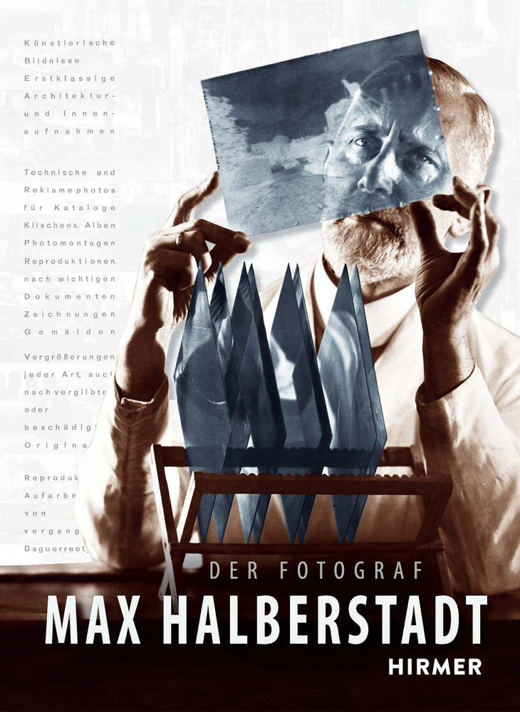 Max Halberstadt (Uwe Franzen)