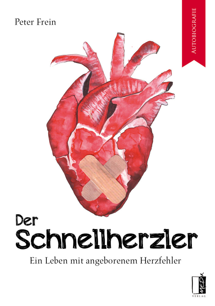 Der Schnellherzler (Peter Frein)