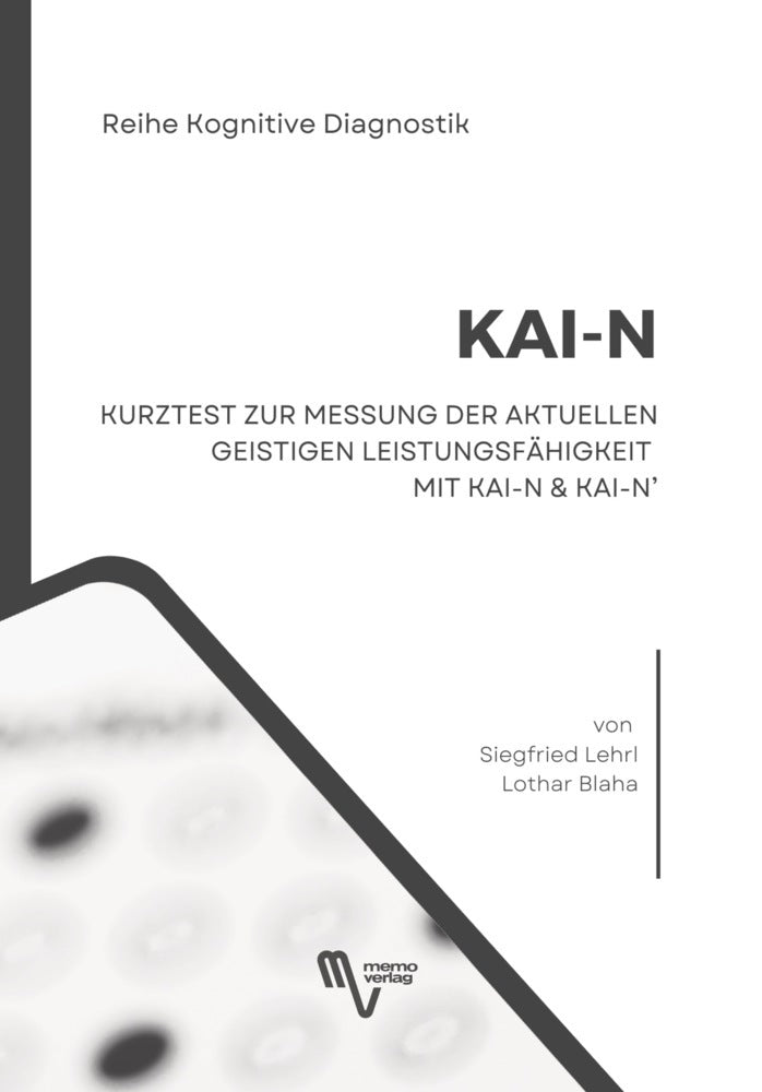 Kai-N (Siegfried Lehrl)