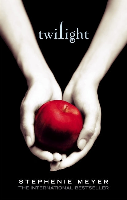 Twilight (Stephenie Meyer)