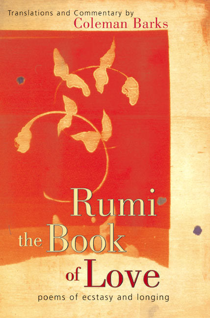 The Book of Love (Dschalaloddin Rumi)