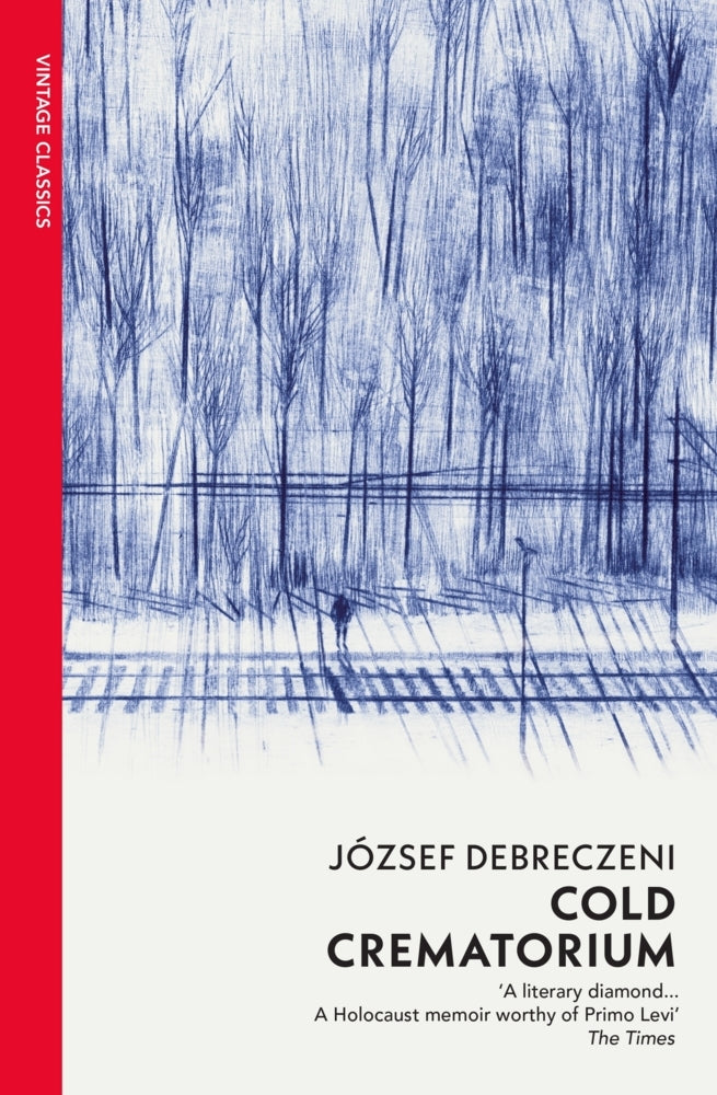 Cold Crematorium (József Debreczeni)
