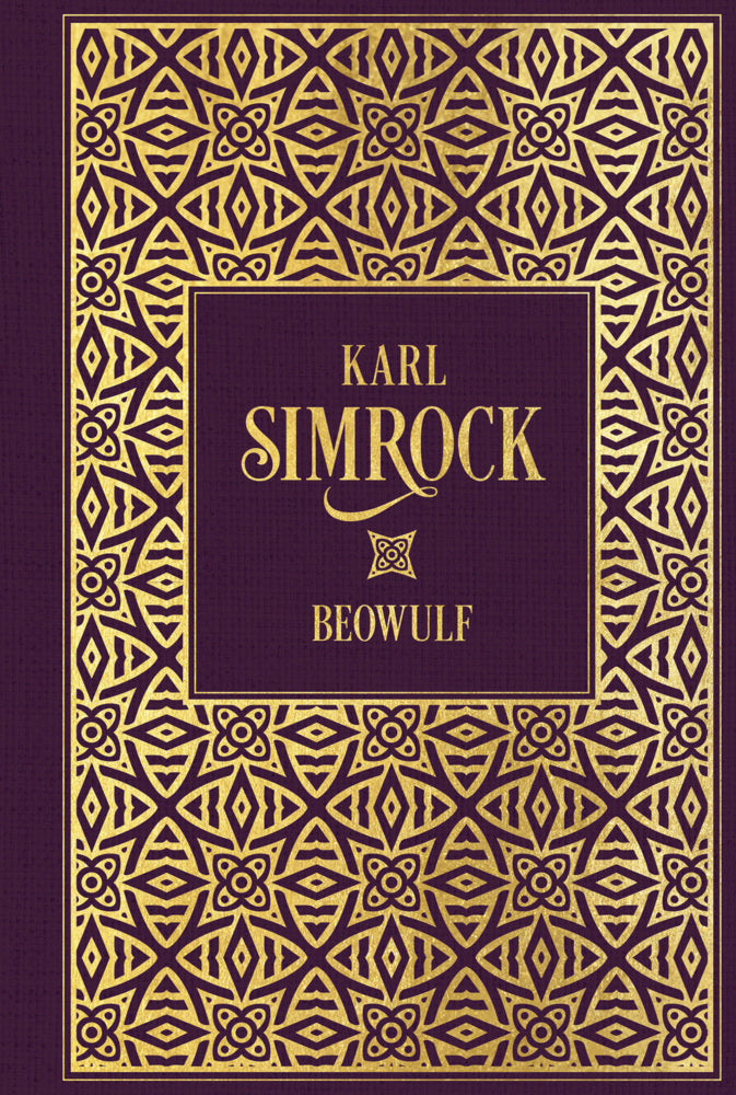 Beowulf (Karl Simrock)