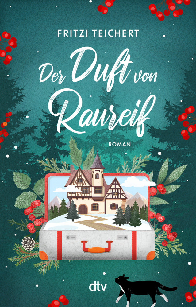 Der Duft von Raureif (Fritzi Teichert)