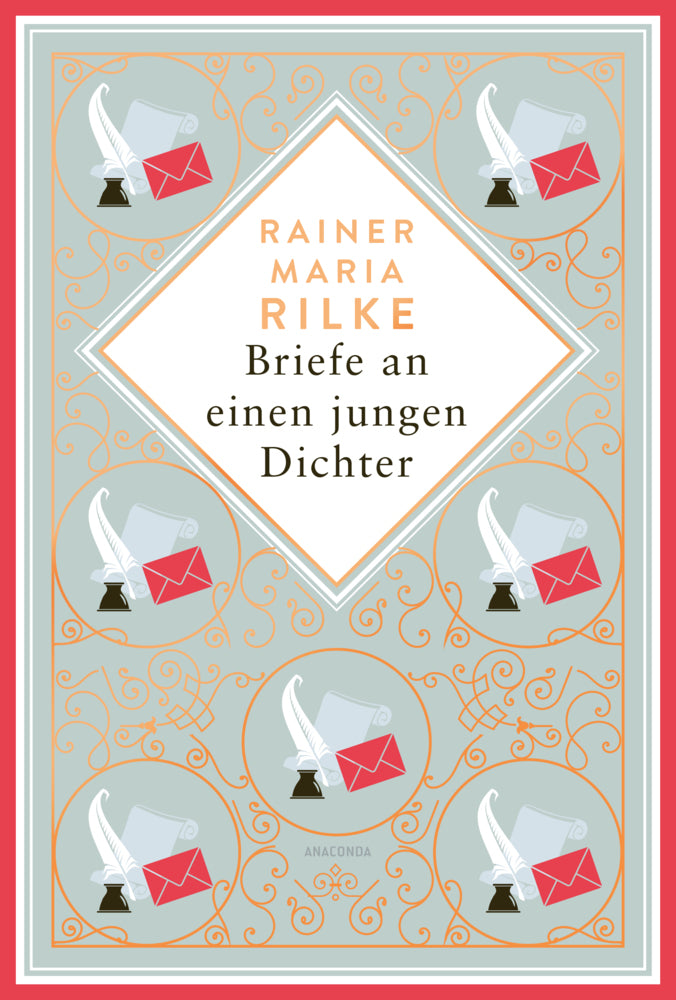 Briefe an einen jungen Dichter (Rainer Maria Rilke)