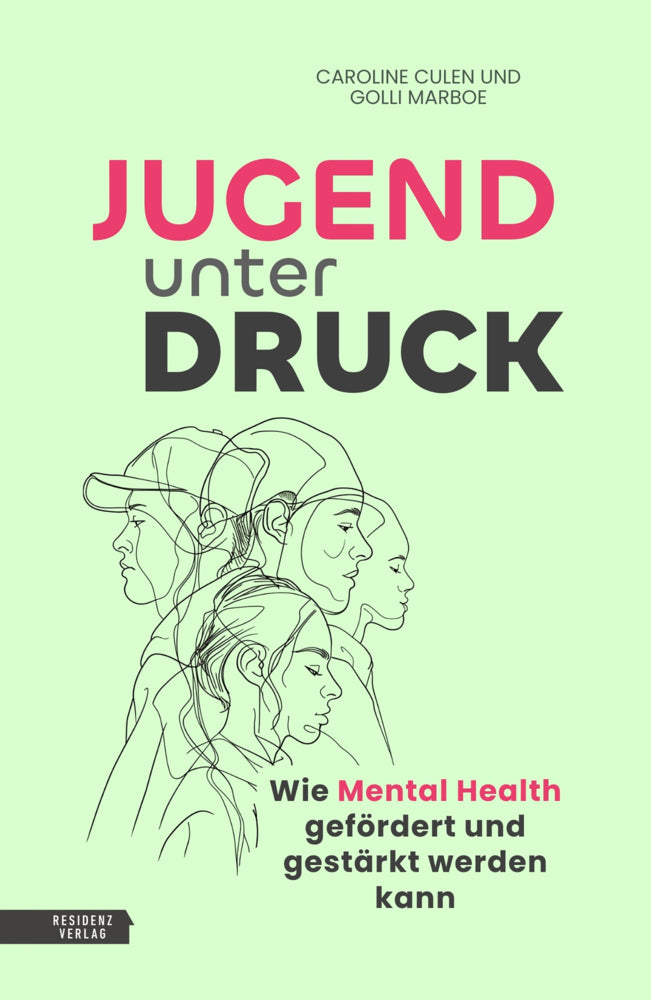 Jugend unter Druck (Golli Marboe)