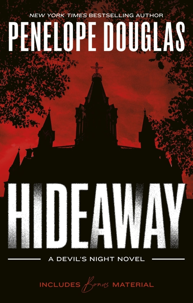 Hideaway: Devil's Night (Penelope Douglas)