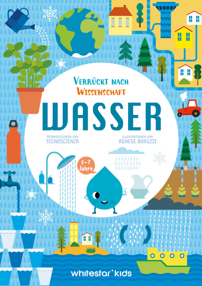 Wasser (Tecnoscienza)
