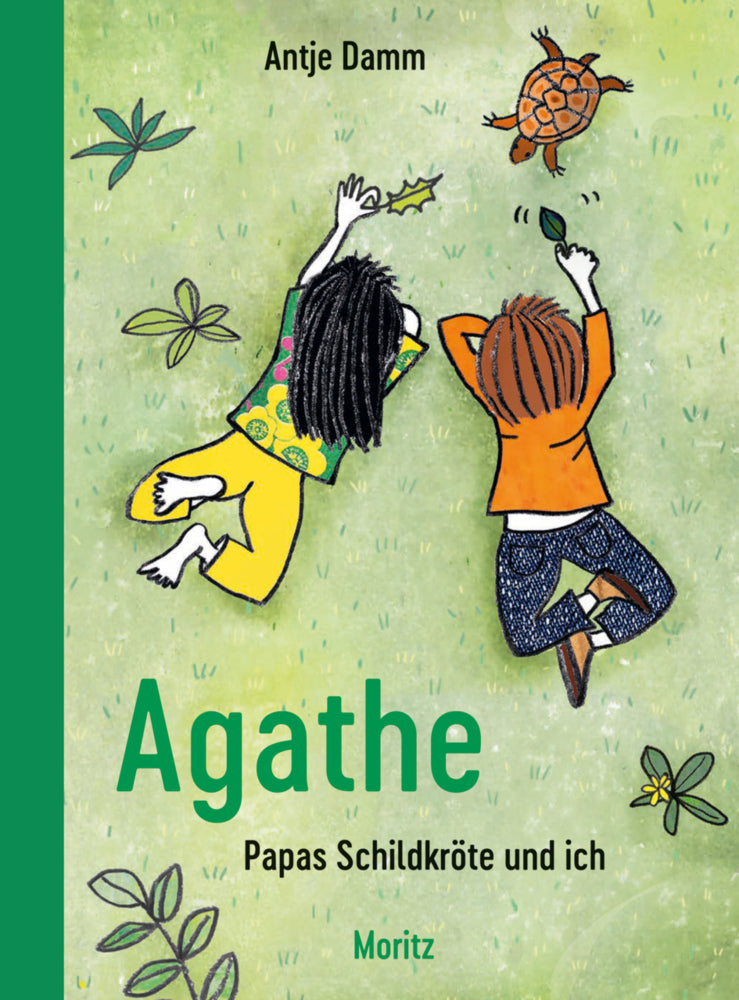 Agathe (Antje Damm)