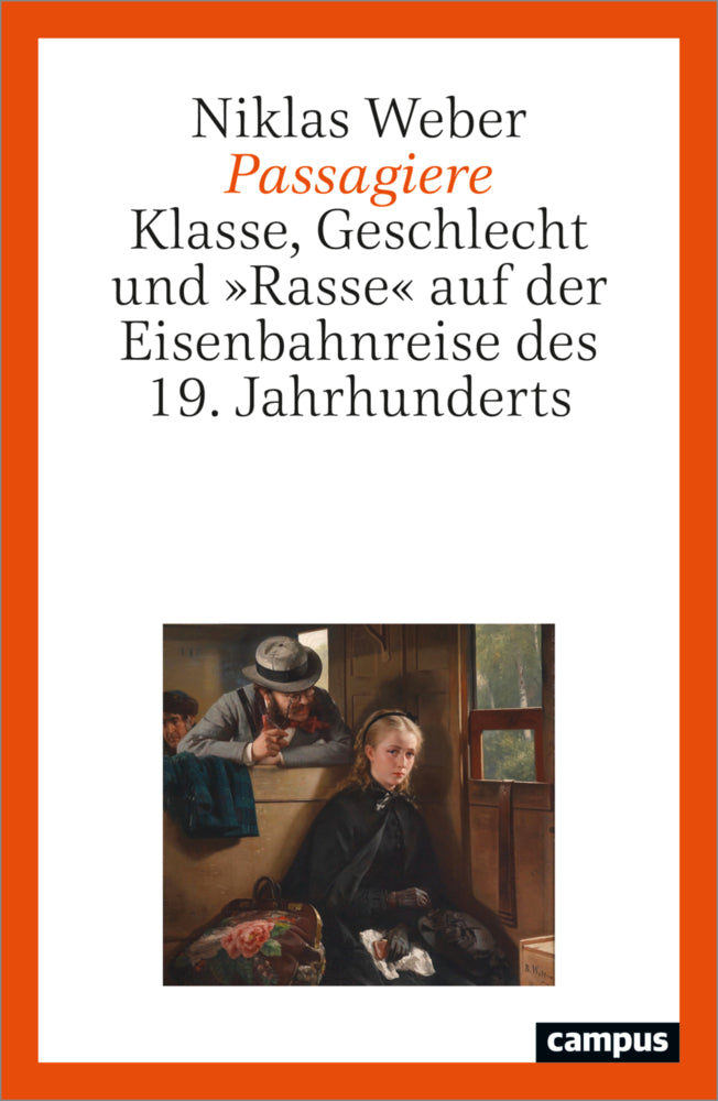 Passagiere (Niklas Weber)