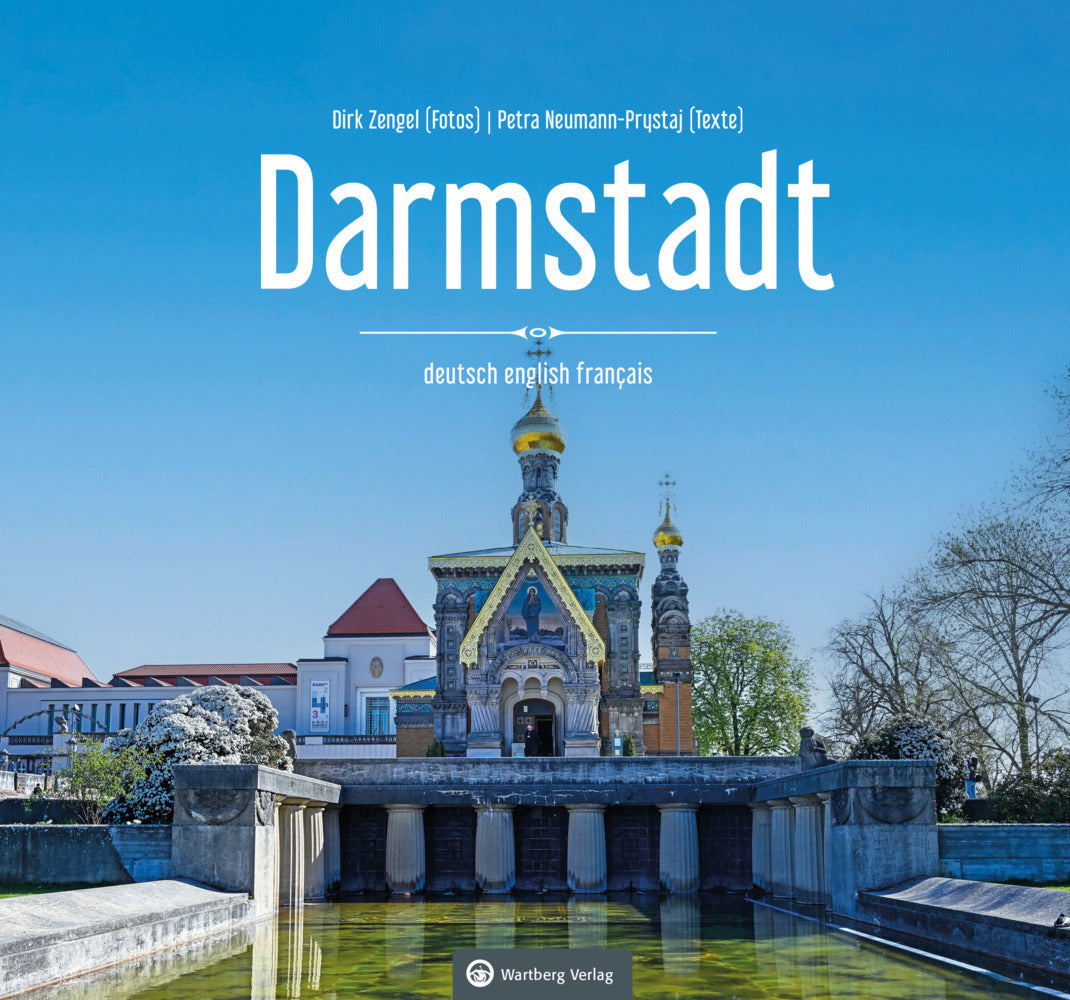 Darmstadt (Dirk Zengel)